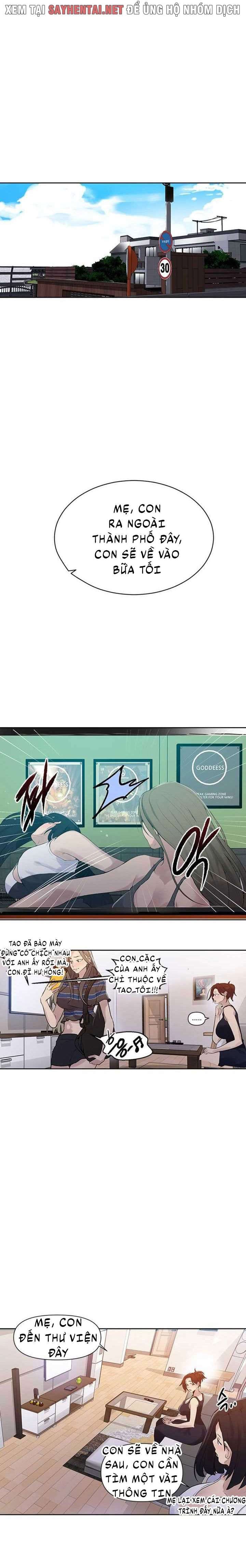 Lớp Học Bí Mật - Secret Class - Chap 67 - Trang 6