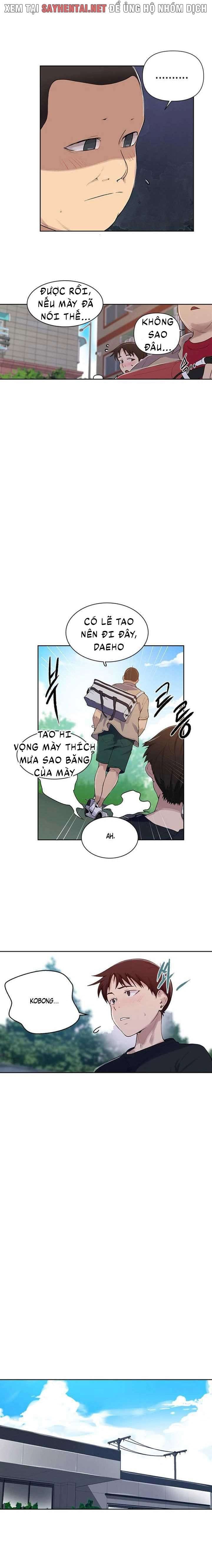 Lớp Học Bí Mật - Secret Class - Chap 67 - Trang 10