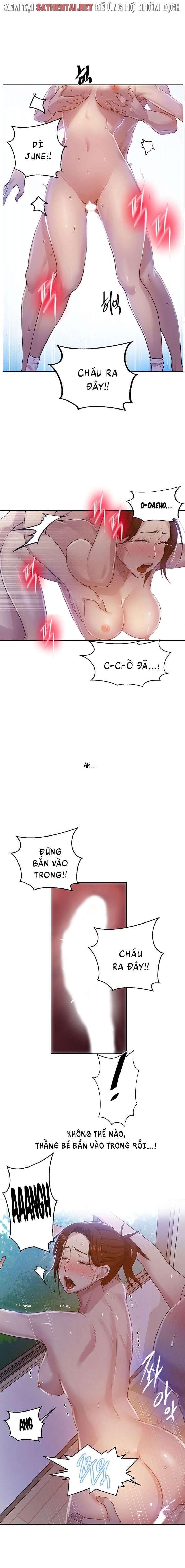Lớp Học Bí Mật - Secret Class - Chap 68 - Trang 12
