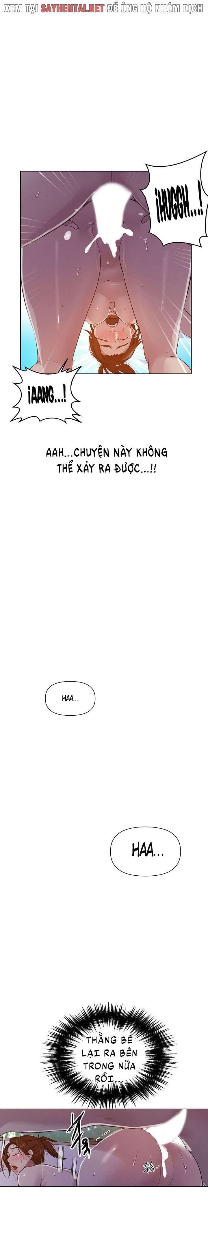 Lớp Học Bí Mật - Secret Class - Chap 68 - Trang 13