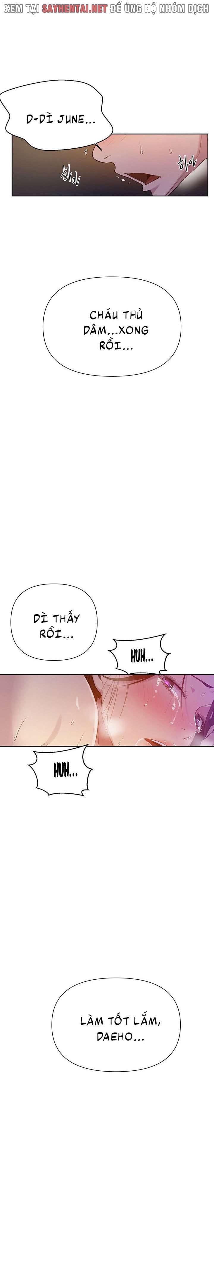 Lớp Học Bí Mật - Secret Class - Chap 68 - Trang 14