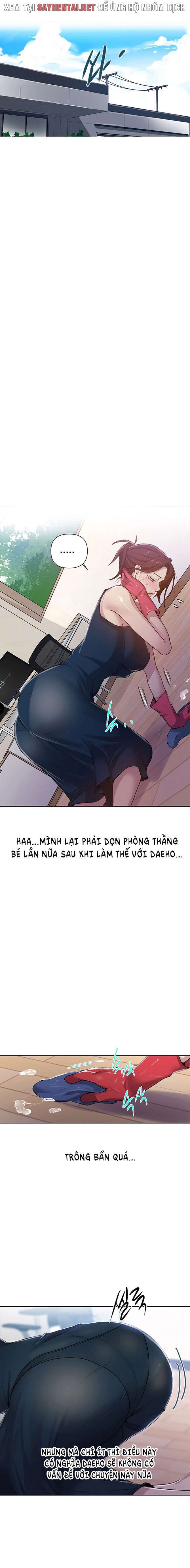 Lớp Học Bí Mật - Secret Class - Chap 68 - Trang 15