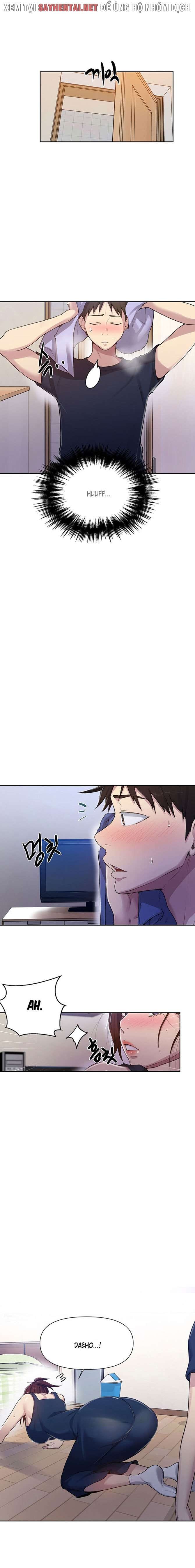 Lớp Học Bí Mật - Secret Class - Chap 68 - Trang 16