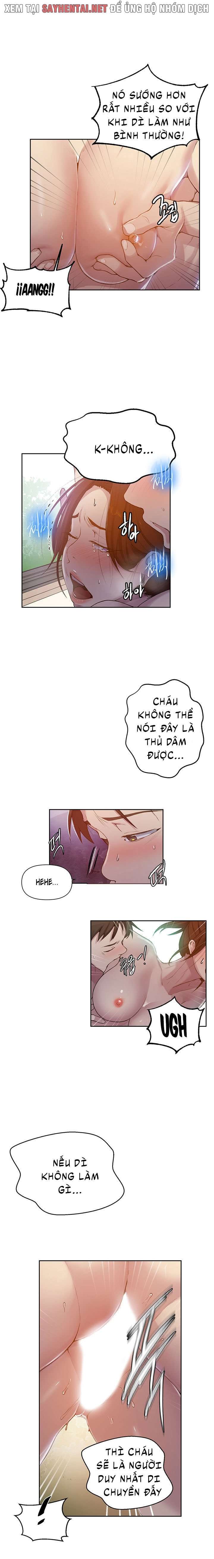Lớp Học Bí Mật - Secret Class - Chap 68 - Trang 10