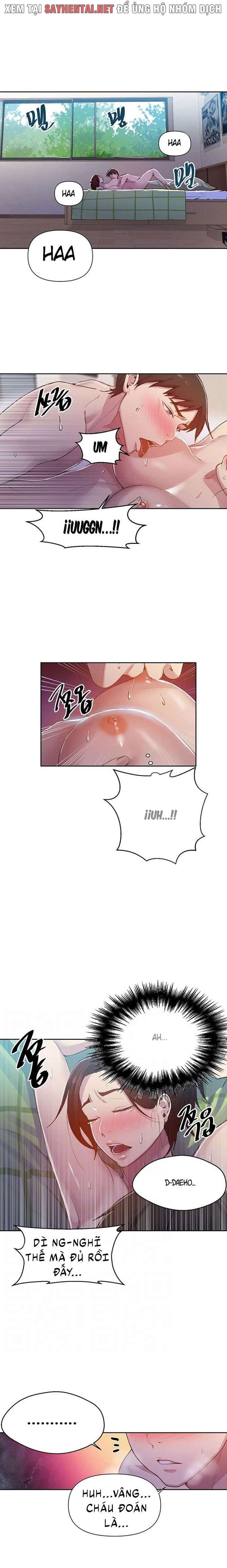 Lớp Học Bí Mật - Secret Class - Chap 69 - Trang 2