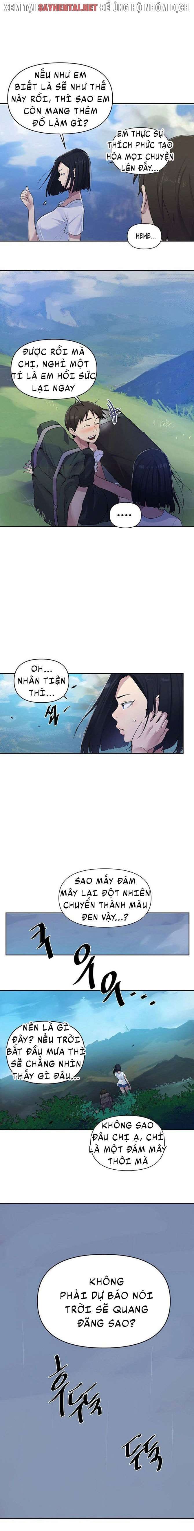 Lớp Học Bí Mật - Secret Class - Chap 69 - Trang 16