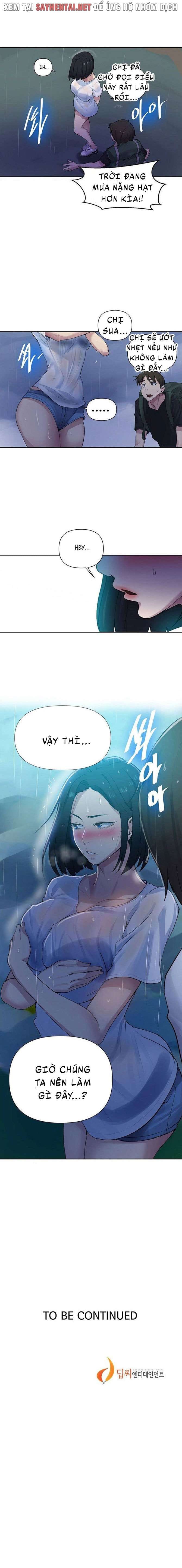 Lớp Học Bí Mật - Secret Class - Chap 69 - Trang 18