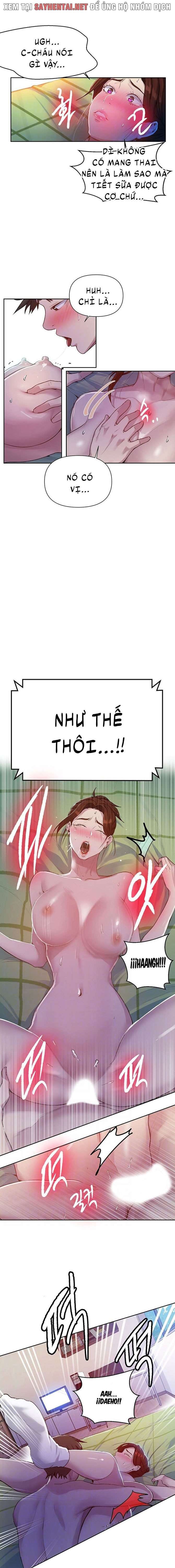 Lớp Học Bí Mật - Secret Class - Chap 69 - Trang 5