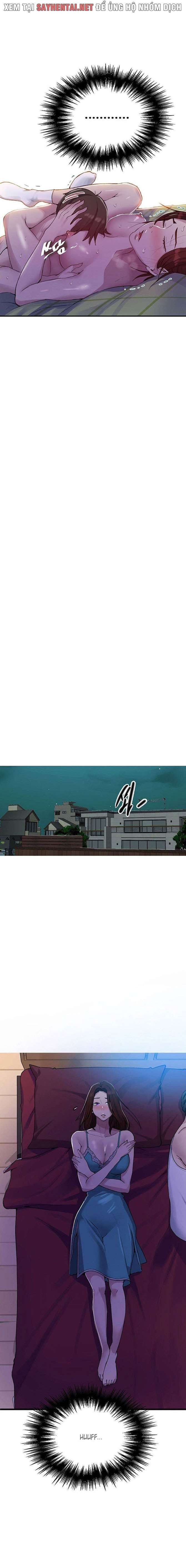 Lớp Học Bí Mật - Secret Class - Chap 69 - Trang 8