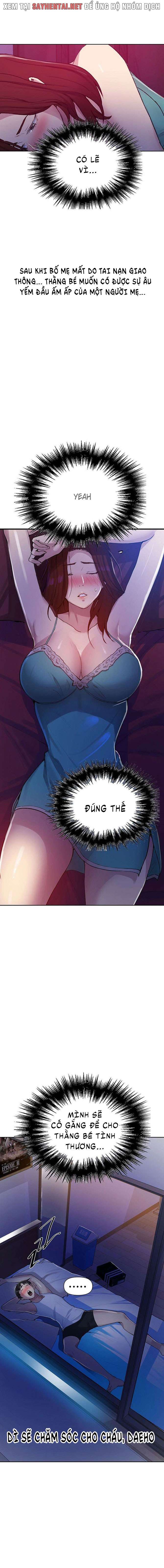 Lớp Học Bí Mật - Secret Class - Chap 69 - Trang 10