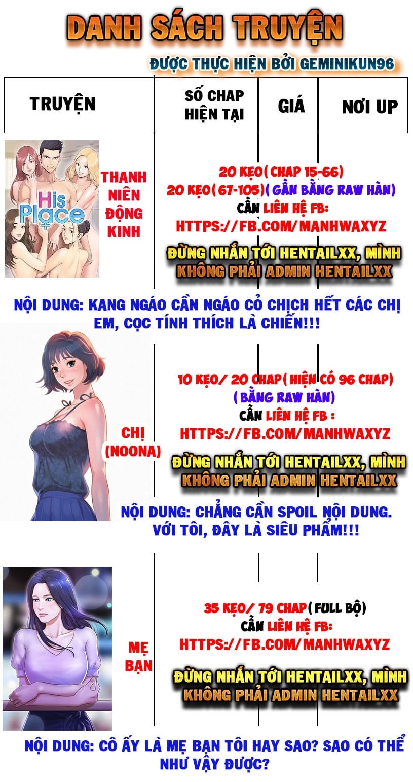 Lớp Học Bí Mật - Secret Class - Chap 7 - Trang 1