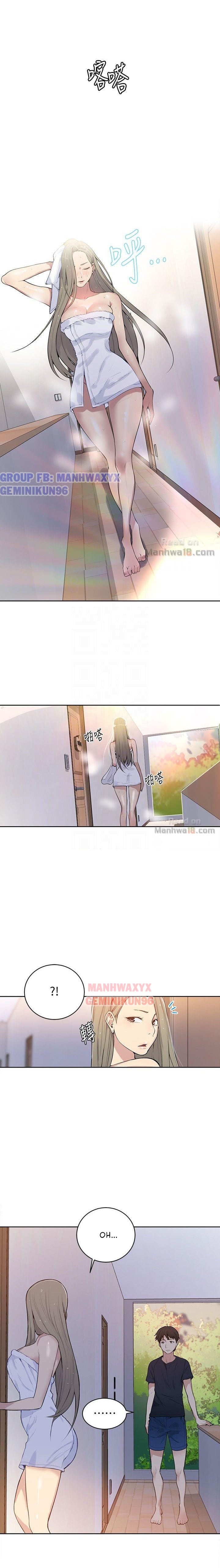 Lớp Học Bí Mật - Secret Class - Chap 7 - Trang 23