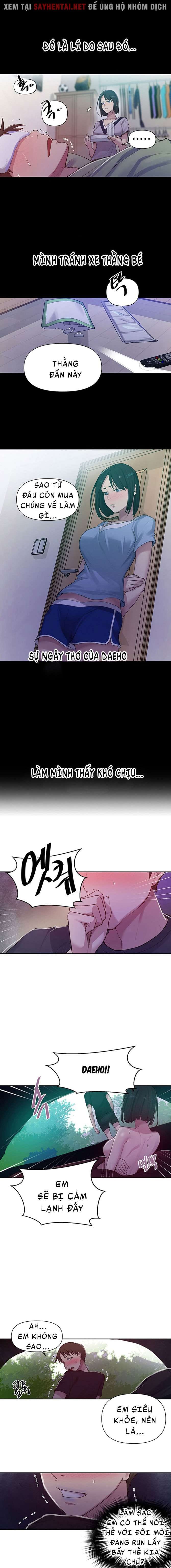 Lớp Học Bí Mật - Secret Class - Chap 70 - Trang 11