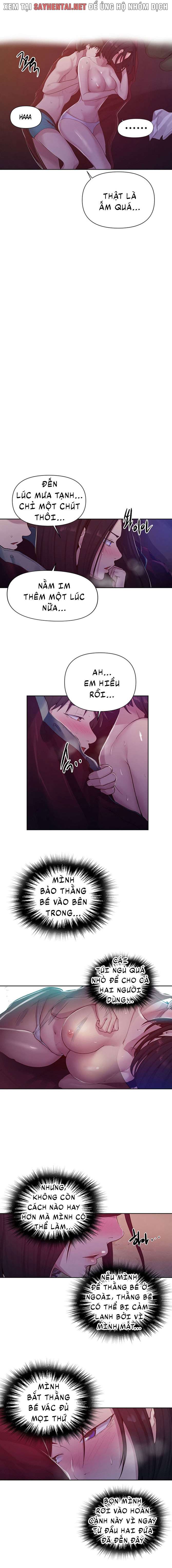 Lớp Học Bí Mật - Secret Class - Chap 70 - Trang 13