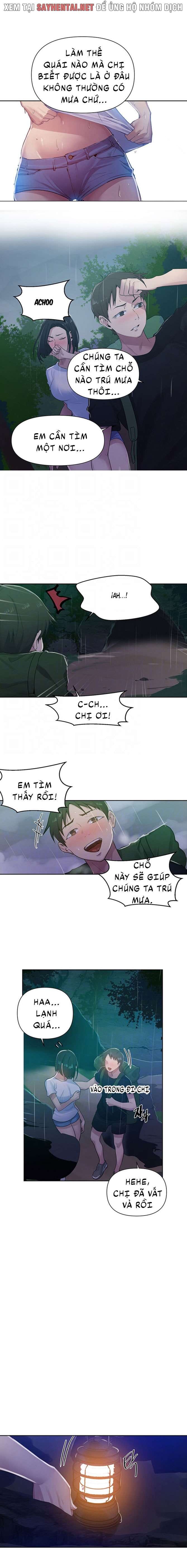 Lớp Học Bí Mật - Secret Class - Chap 70 - Trang 3