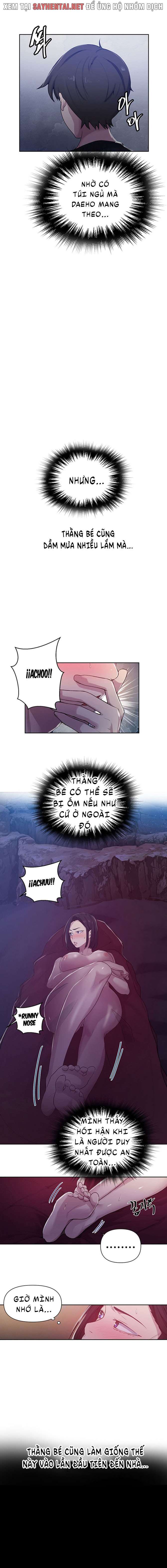 Lớp Học Bí Mật - Secret Class - Chap 70 - Trang 7