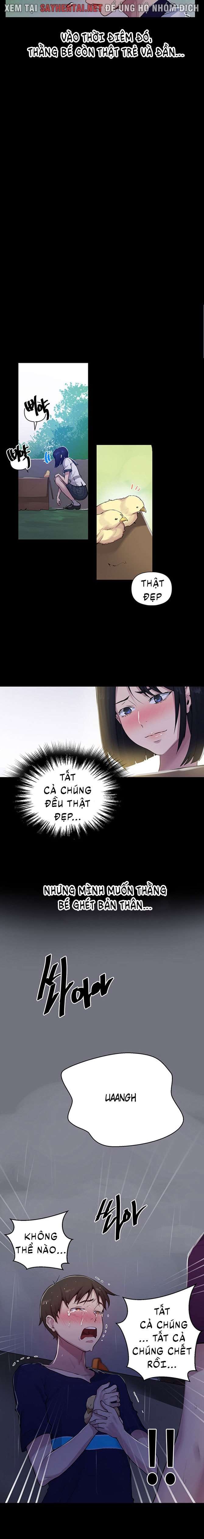 Lớp Học Bí Mật - Secret Class - Chap 70 - Trang 9