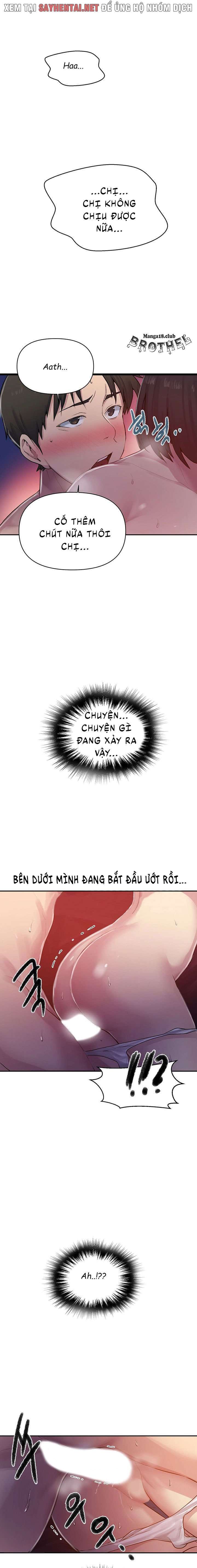 Lớp Học Bí Mật - Secret Class - Chap 71 - Trang 13