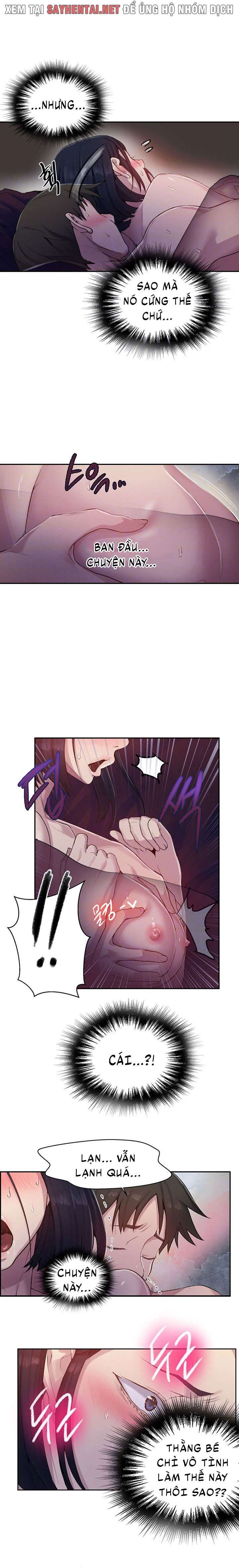 Lớp Học Bí Mật - Secret Class - Chap 71 - Trang 5