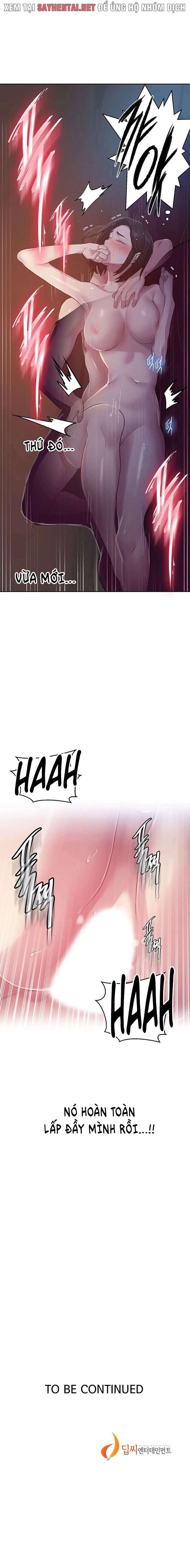 Lớp Học Bí Mật - Secret Class - Chap 72 - Trang 13