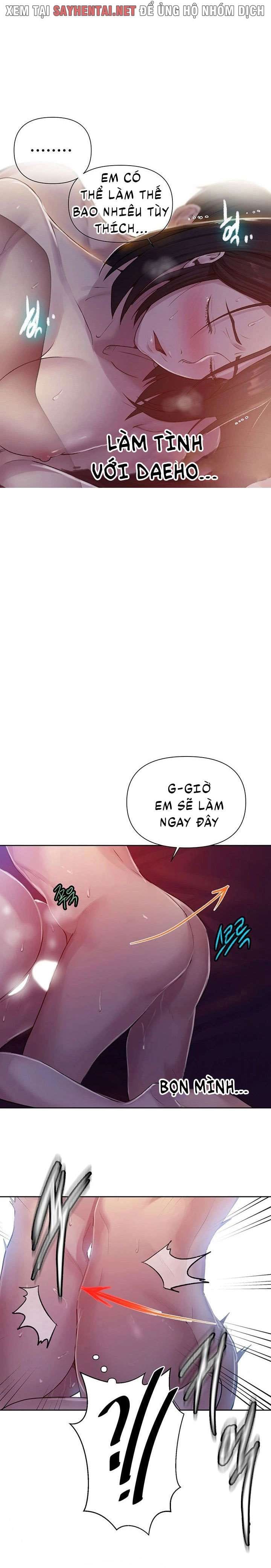 Lớp Học Bí Mật - Secret Class - Chap 72 - Trang 9
