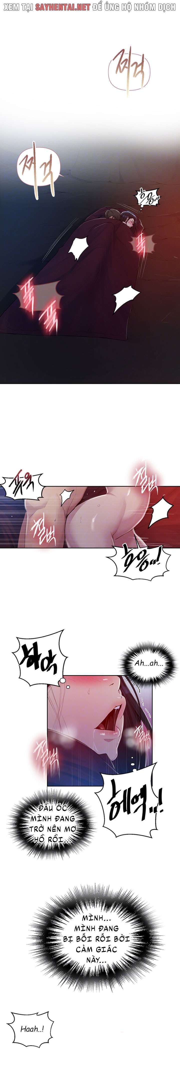 Lớp Học Bí Mật - Secret Class - Chap 73 - Trang 2