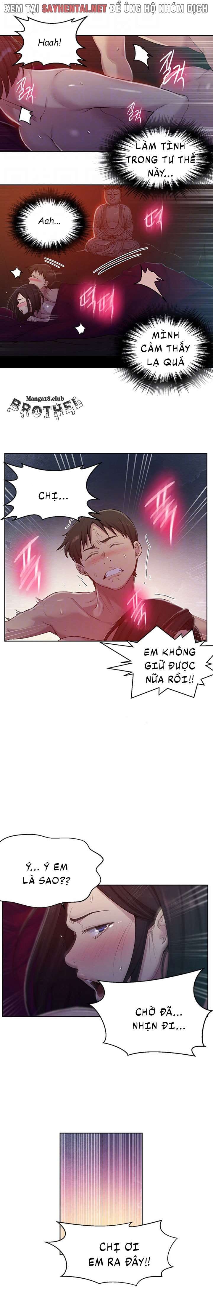 Lớp Học Bí Mật - Secret Class - Chap 73 - Trang 5