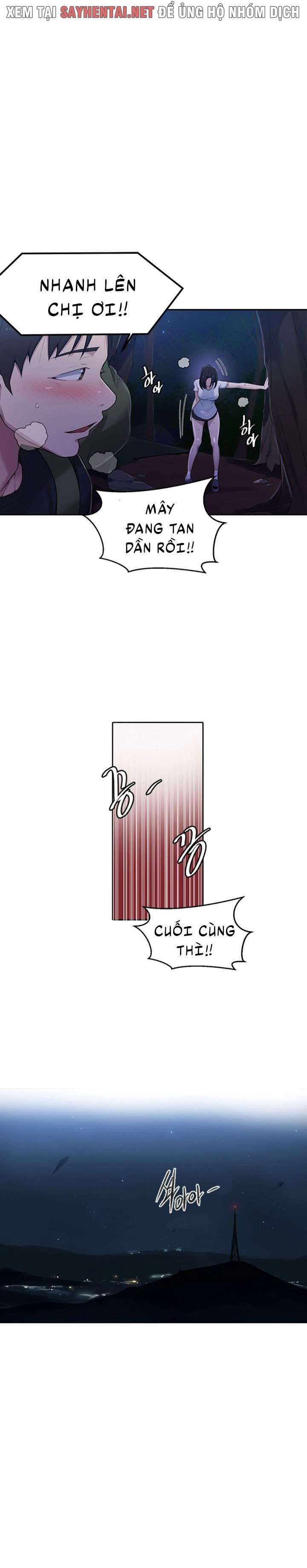 Lớp Học Bí Mật - Secret Class - Chap 74 - Trang 13