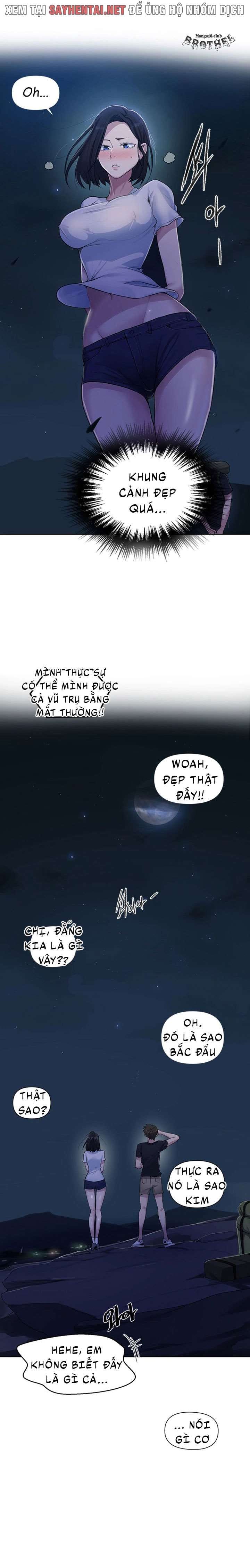 Lớp Học Bí Mật - Secret Class - Chap 74 - Trang 14