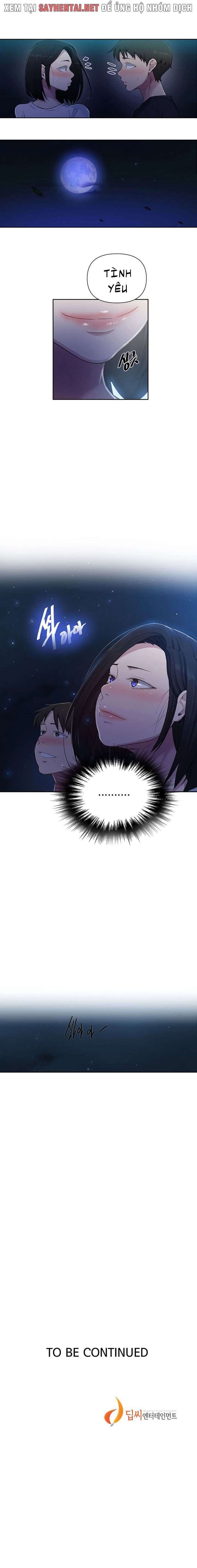 Lớp Học Bí Mật - Secret Class - Chap 74 - Trang 15
