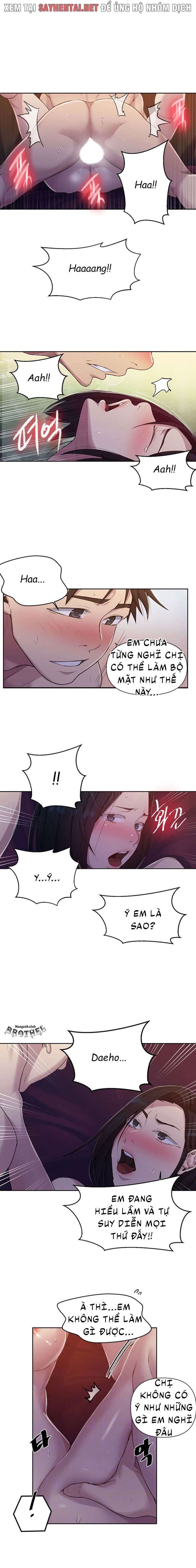Lớp Học Bí Mật - Secret Class - Chap 74 - Trang 4
