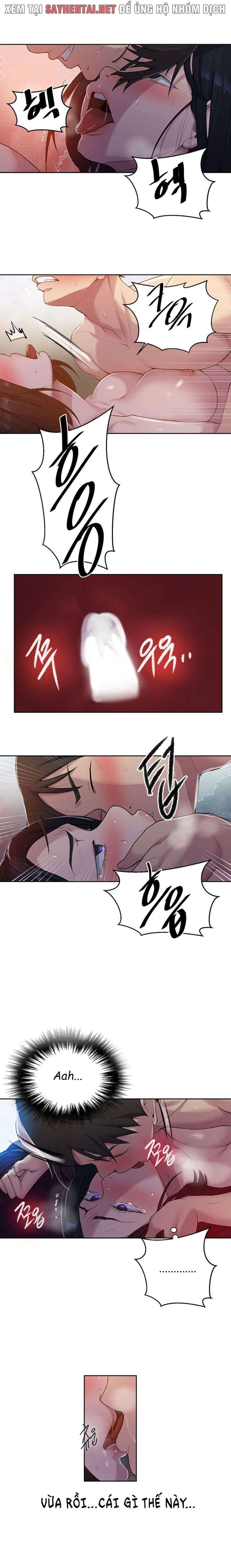 Lớp Học Bí Mật - Secret Class - Chap 74 - Trang 9