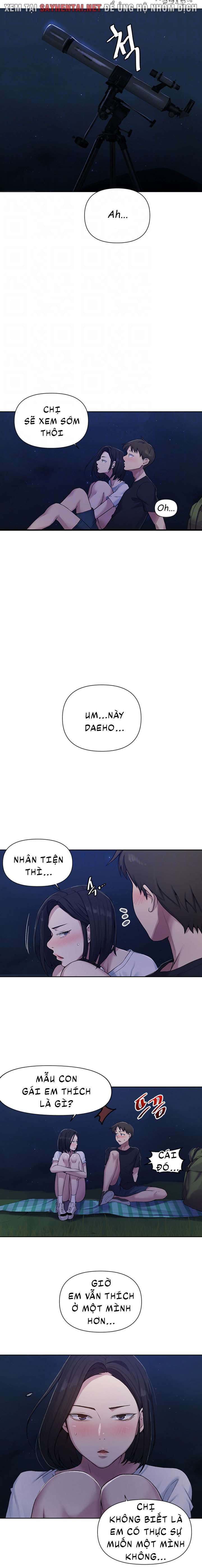 Lớp Học Bí Mật - Secret Class - Chap 75 - Trang 2
