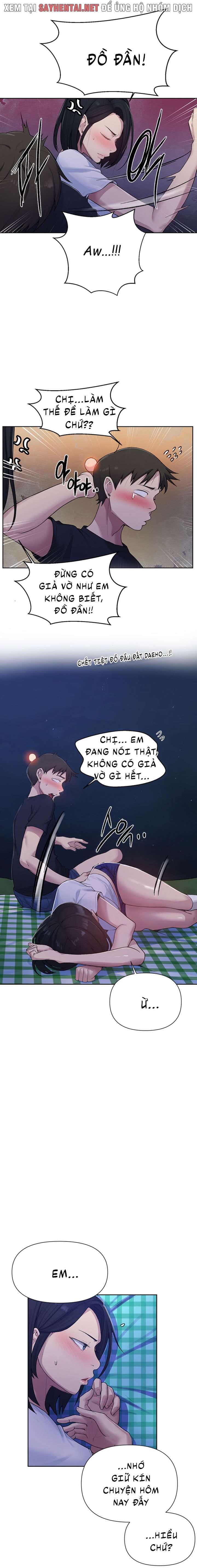 Lớp Học Bí Mật - Secret Class - Chap 75 - Trang 5