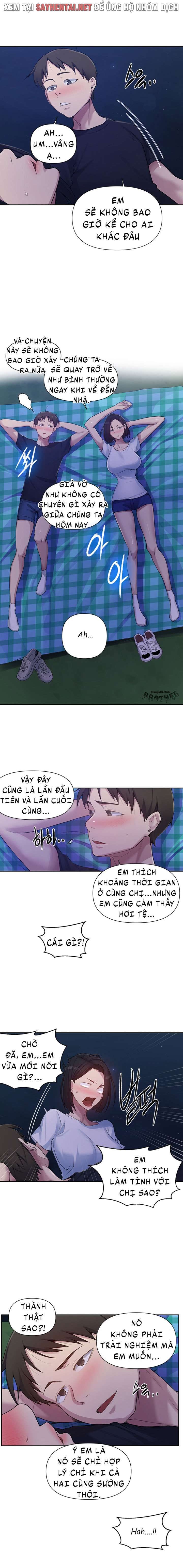 Lớp Học Bí Mật - Secret Class - Chap 75 - Trang 6