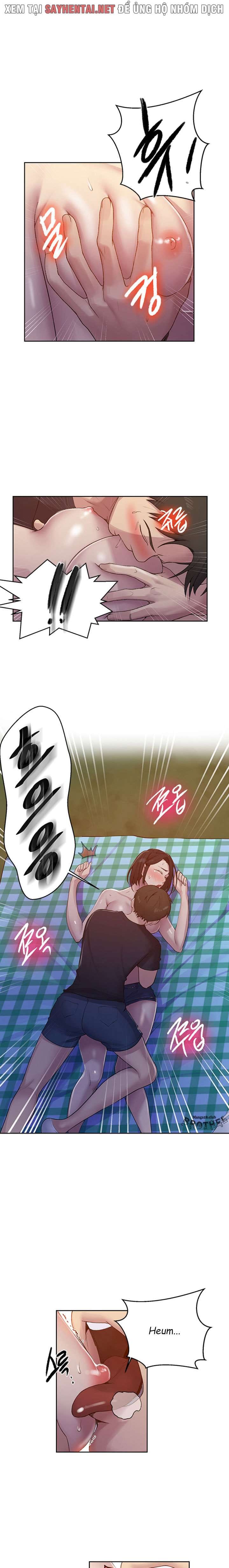 Lớp Học Bí Mật - Secret Class - Chap 75 - Trang 10