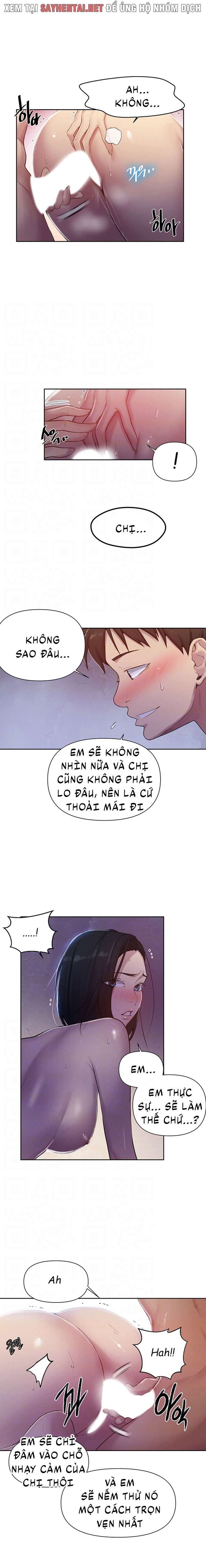 Lớp Học Bí Mật - Secret Class - Chap 76 - Trang 2