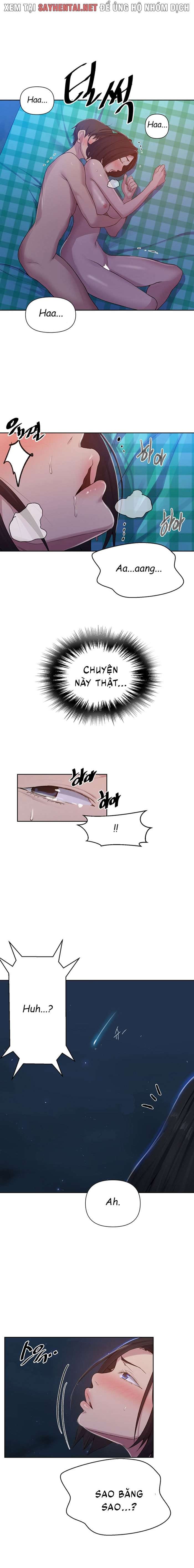 Lớp Học Bí Mật - Secret Class - Chap 76 - Trang 12
