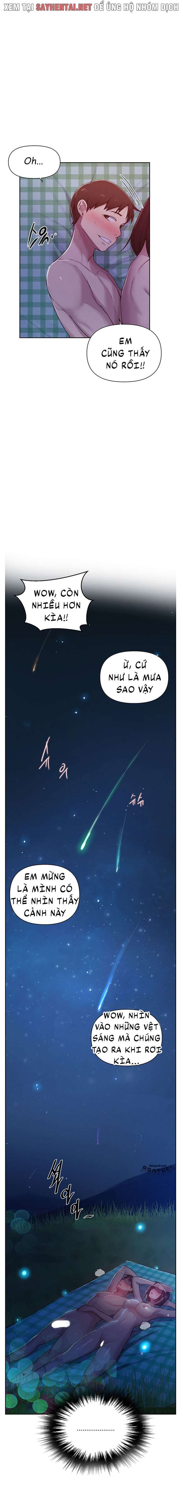 Lớp Học Bí Mật - Secret Class - Chap 76 - Trang 13