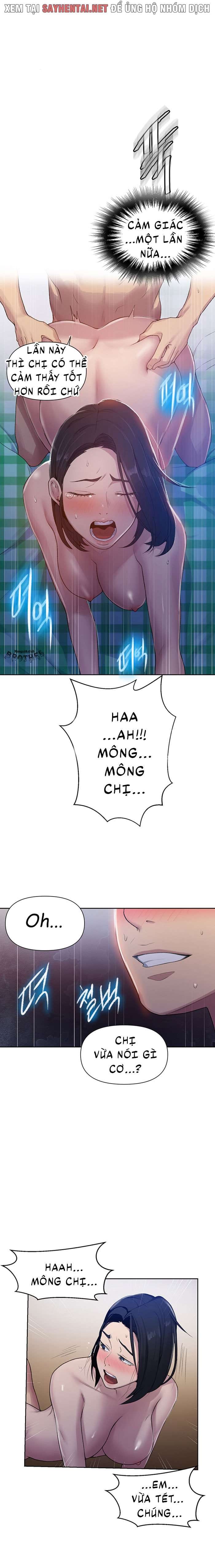 Lớp Học Bí Mật - Secret Class - Chap 76 - Trang 6