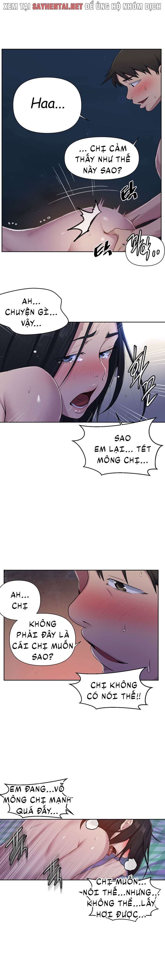 Lớp Học Bí Mật - Secret Class - Chap 76 - Trang 8