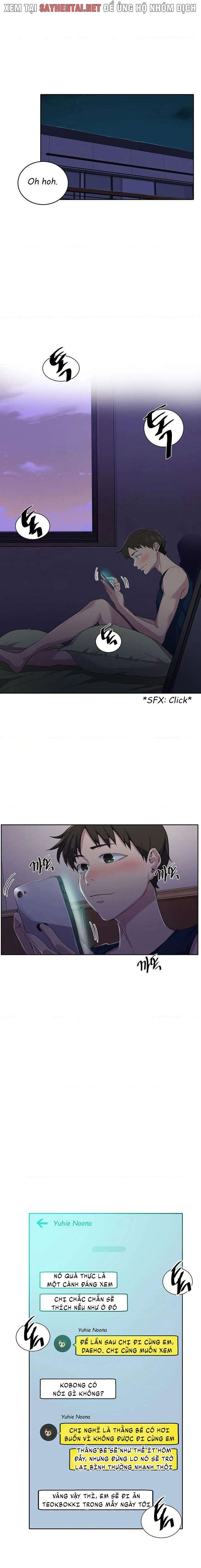 Lớp Học Bí Mật - Secret Class - Chap 77 - Trang 13