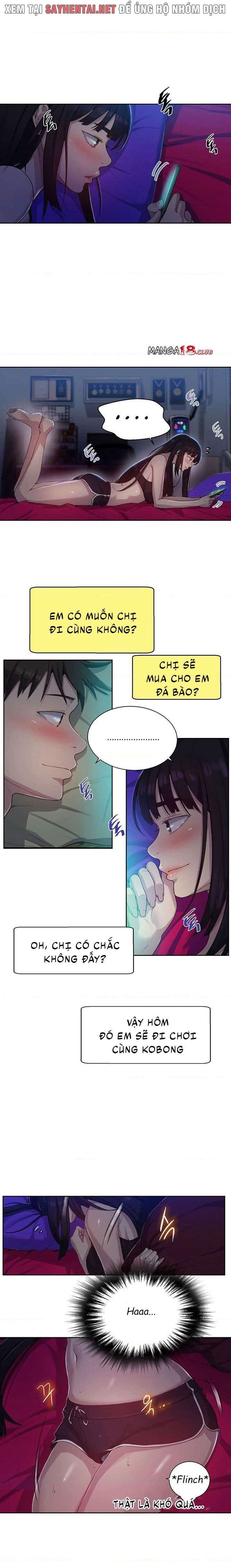 Lớp Học Bí Mật - Secret Class - Chap 77 - Trang 14