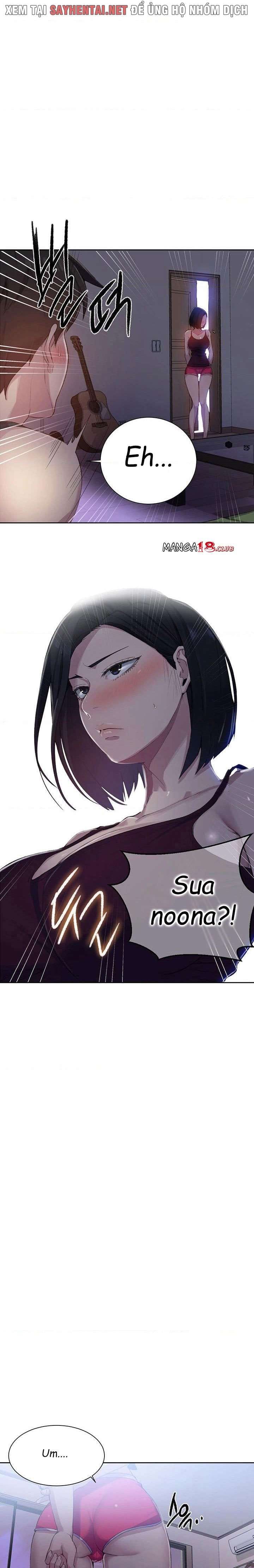 Lớp Học Bí Mật - Secret Class - Chap 77 - Trang 16