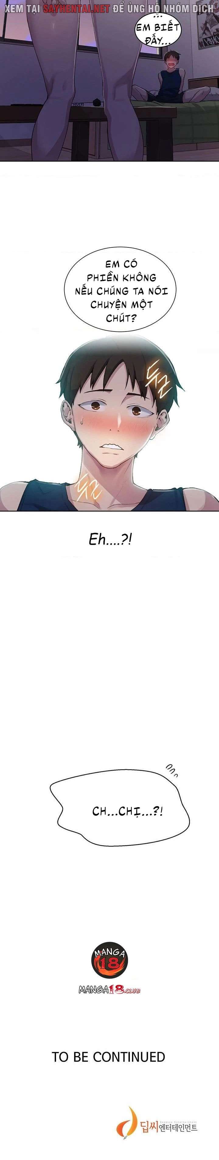 Lớp Học Bí Mật - Secret Class - Chap 77 - Trang 17