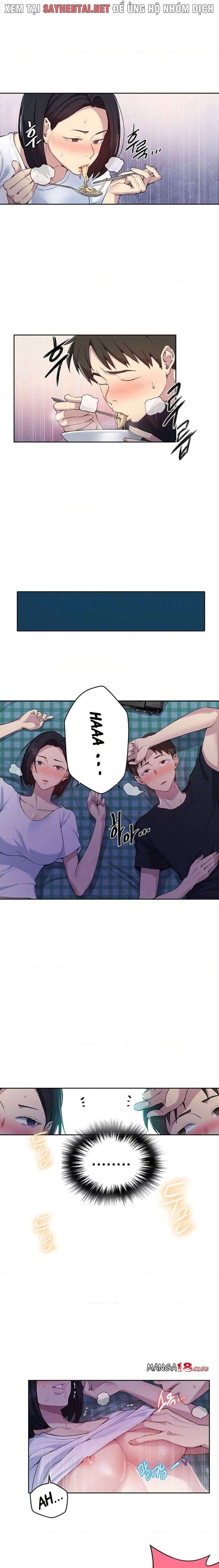 Lớp Học Bí Mật - Secret Class - Chap 77 - Trang 4