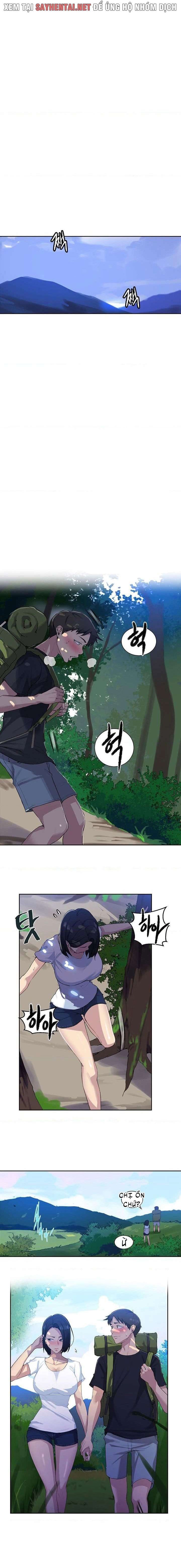 Lớp Học Bí Mật - Secret Class - Chap 77 - Trang 7