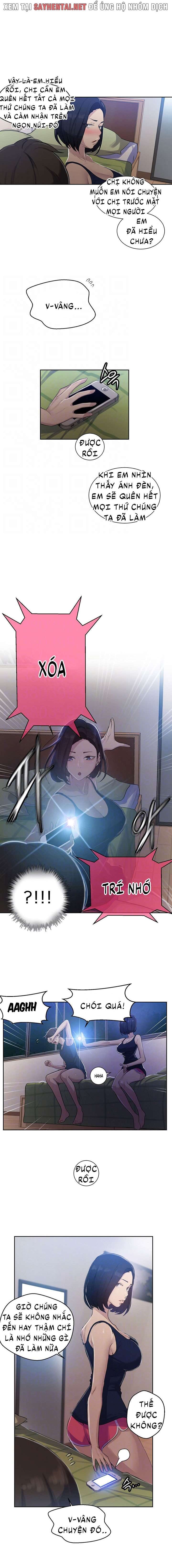 Lớp Học Bí Mật - Secret Class - Chap 78 - Trang 2