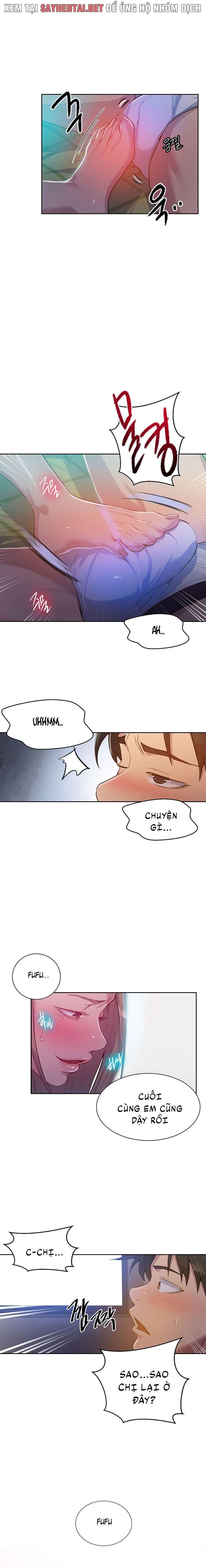 Lớp Học Bí Mật - Secret Class - Chap 78 - Trang 12