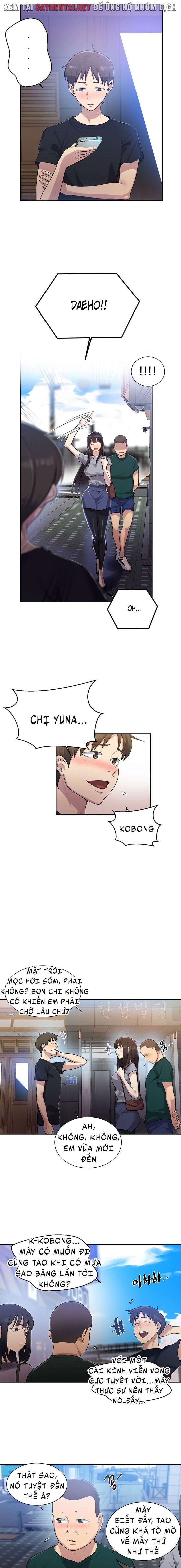 Lớp Học Bí Mật - Secret Class - Chap 78 - Trang 4